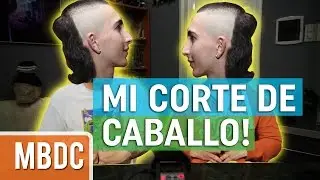 Piénsalo Antes De Cortarte El Cabello - MBDC#7