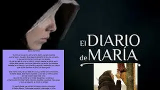 El Diario De María  ˚✧ ✧˚—✞—Ft  Mónica Arroyo