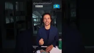 Триумфом Казахстана завершился в Турции крупный международный турнир культуры и искусства