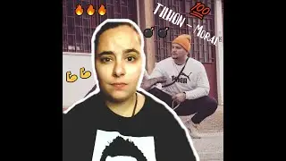 TILHON - Moral || React- Ana Figueiredo 🔥🔥🔥