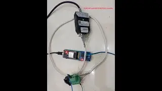 PCAN windows software for CAN Bus message