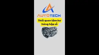 Những lưu ý khi sử dụng hộp số CVT