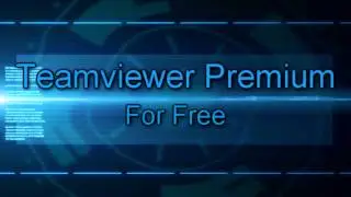 FREE Teamviewer PREMIUM DOWNLOAD
