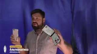 Вечер на Думской Василий Бугайчук