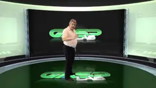 How to hit the ball further like Tiger Woods