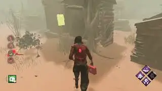 no QTE (visual) at all, just sound notifications