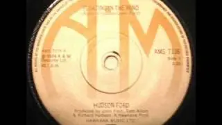 Hudson Ford ~ Floating In The Wind ~ Single (1974)