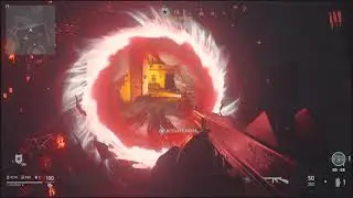 Call of Duty: Vanguard - Der Anfang Gameplay (PS5 4K HDR)
