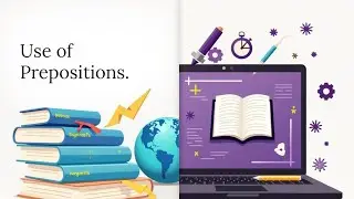 Learn How to Use Prepositions Correctly|Are you confused about when to use in,at..  prepositions?