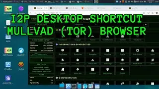 Mullvad (Tor) Browser Benefits On I2P!