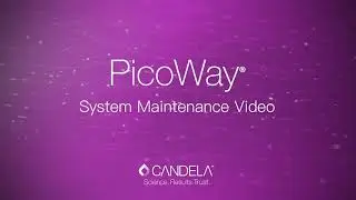 PicoWay Lazer cihazınıza en iyi şekilde nasıl bakım yapabilirsiniz?