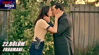 Eşref Rüya 23.Bölüm Fragmanı - Çiğdem Eşrefi Kandırıyor