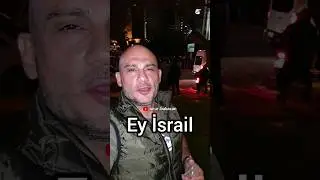 O Israel!
