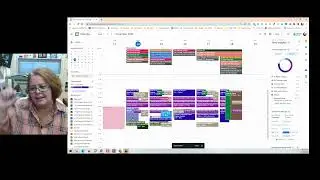 Using Insights in Google Calendar
