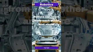 Robots Can Learn From.... 
