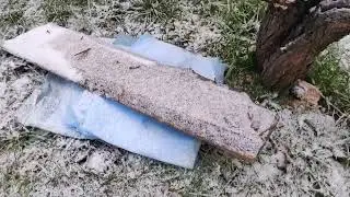 Укрытие винограда на зиму