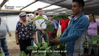 Capacitación proyecto DAPME