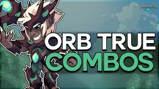 Brawlhalla Orb True Combos (12+)