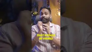 HOW TO CREATE OVERLAY ON YOUR VIDEOS| Vekhii Jaa