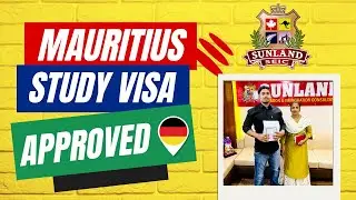 Mauritius Study Visa Success! Discover Why Mauritius is Your Perfect 2024 Study Destination!
