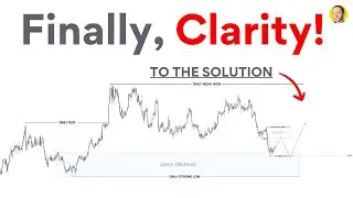 The Simple Strategy to Master Market Structure in Your 50s – No More Trading Struggles!