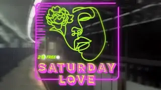 Saturday Love - 2 B Free (Official Video)