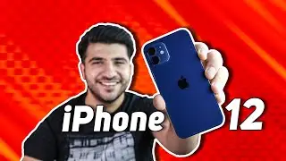 iPhone 12 kutu açılımı! İnceleme - Fotoğraf ve Video Performansı