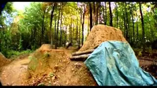 DIGBMX: Odyssey Electronical - Mike Aitken