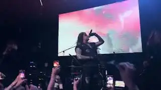 Neverlove live in VDK 2024 - Добро пожаловать в эскорт