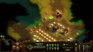 They Are Billions : Campaign Difficulty Apocalypse 800% , No Pause - Cape Storm