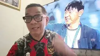 STY Ingin Bawa Timnas U-23 Ke Final Piala Asean ! Ngeri-Ngeri Sedaaapppp ....