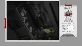 IP Camera 'Hacking'