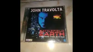 Opening to Battlefield Earth (2000) 2001 VCD