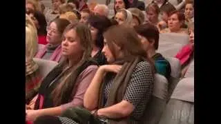Первый Православный народный собор в Ульяновске