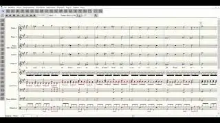 J. Lennon/Y. Ono, HAPPY XMAS (War Is Over) | Arr, per Orchestra Scolastica SMIM
