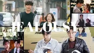 K-Drama Mix [Jealousy Part 4]