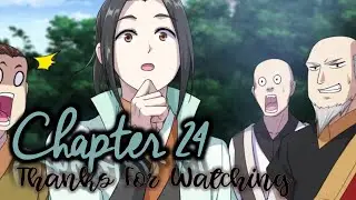 Matchless Emperor Chapter 24 English Sub