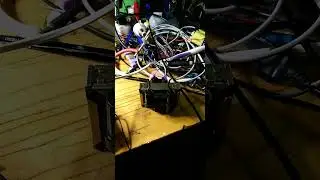 проверка электропастуха.