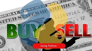 Use Stochastic RSI And Python To Determine When To Buy And Sell Stocks