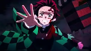[Tanjiro] Tatakae - After Dark edit#anime #animeedit #demonslayer #kimetsunoyaiba