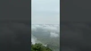 Harsh mountain sikar #shorts #harsh #harshmountain #sikar #mountains #nature