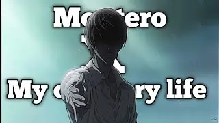 Montero X My ordinary life | [AMV\Edit] | JJK0 | Kira