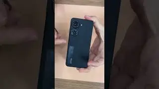 the POWERFUL and COMPACT ZENFONE 9 HAS ARRIVED!!