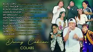 denny caknan colabs | Bojo Loro | Joko Tingkir | Rondo Kempling | Madiun Ngawi | Ojo Dibandingke
