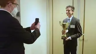 2022 National Personal Finance Challenge
