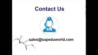 SAPEDUWORLd Exam Set for  V3-EAYA-ENL EAYA-English as a New Language