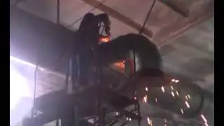Работа