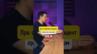 Про сложный процент простым языком