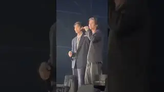 #brightwin last concert together?? #bbrightvc #winmetawin #sidebyside #2gethertheseries