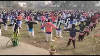 AYESHA RASHID GIRLS H S S LAR DEORIA - SCHOOL CODE - 1018
